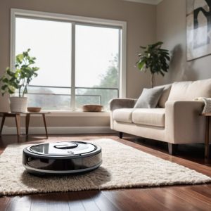 Best robot vacuums for home