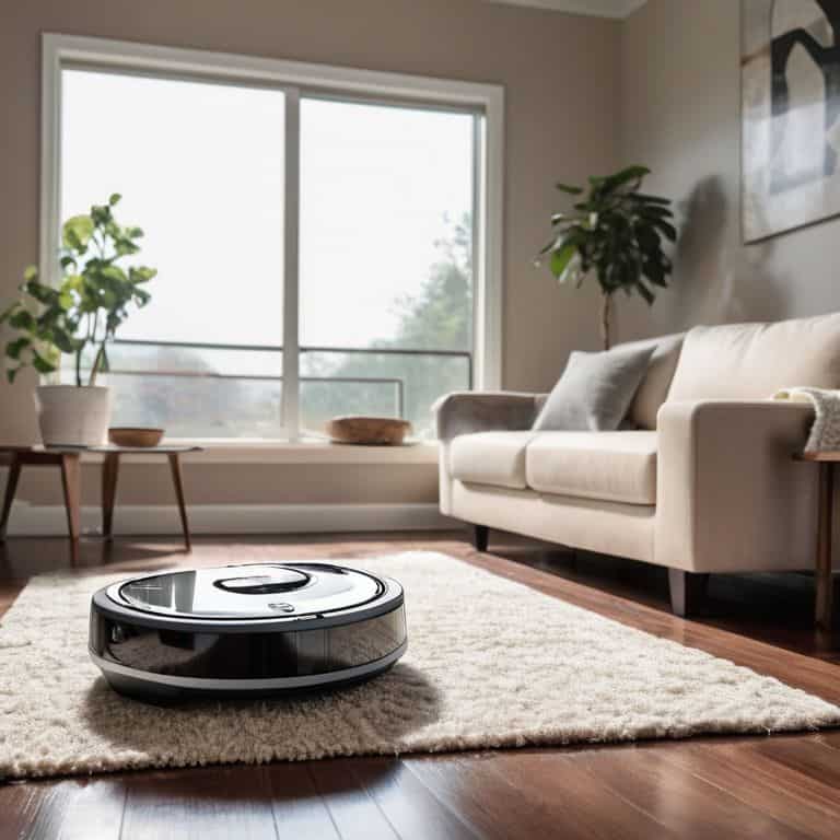 Best robot vacuums for home