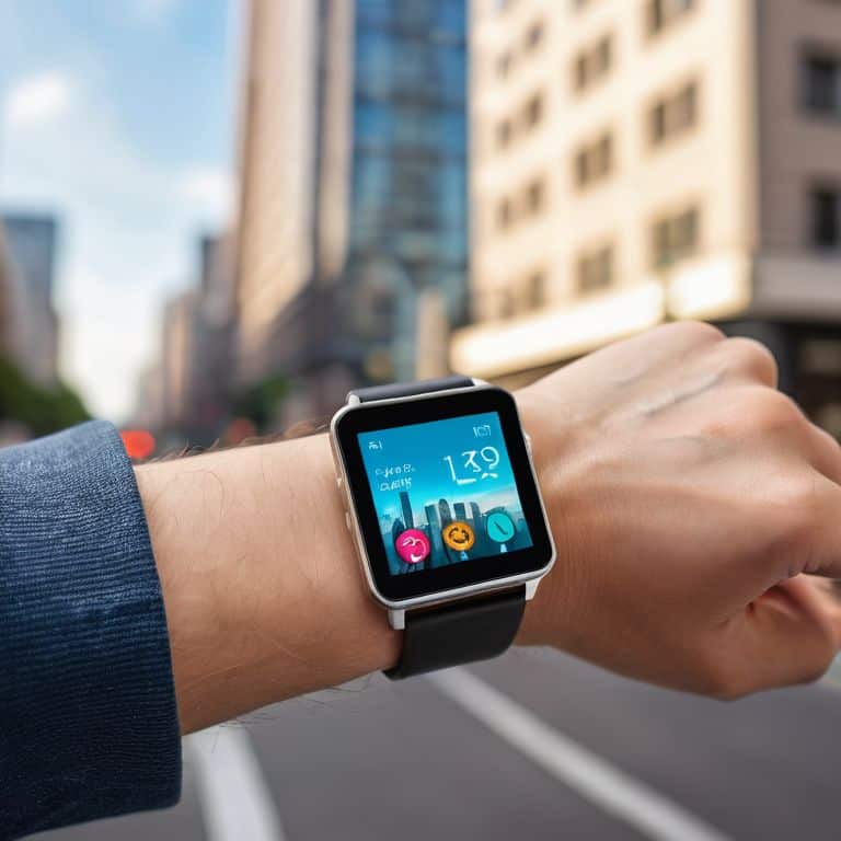 Best smartwatch for android users