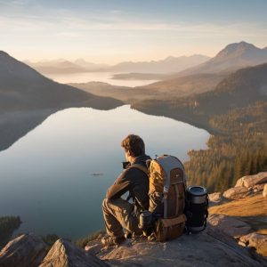 Best travel cameras for videographers