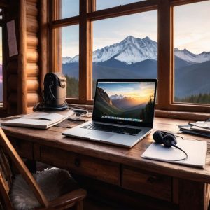 Best travel laptops for video editing