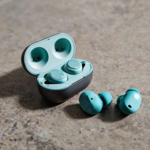 Best wireless earbuds on display