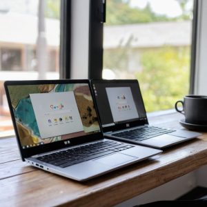 Chromebook Vs. Windows Laptop: Which One Should You Buy?