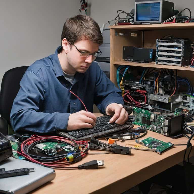 Common pc building mistakes to avoid