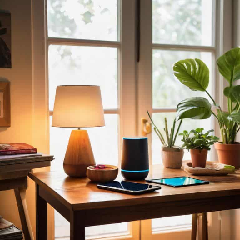 Creative ways to use smart speaker