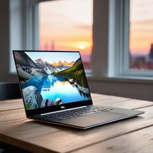 Dell Xps 15 Review: the Best Windows Laptop for Power Users?