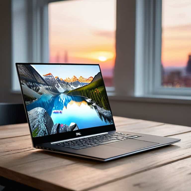 Dell XPS 15 review laptop