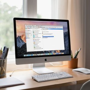 Essential software for a new pc