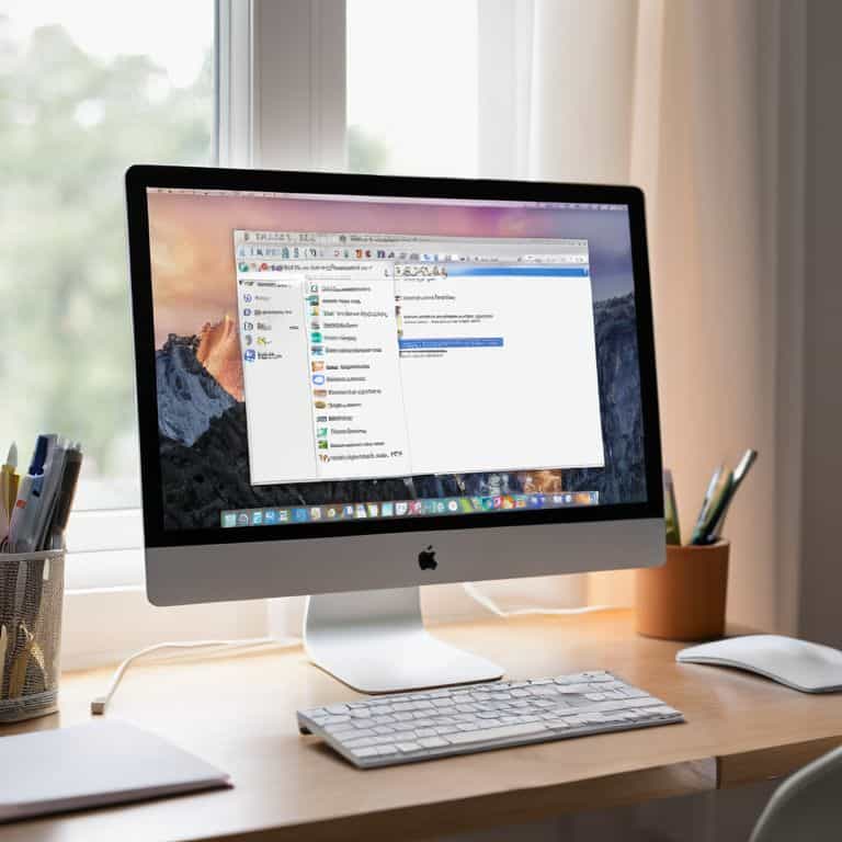 Essential software for a new pc