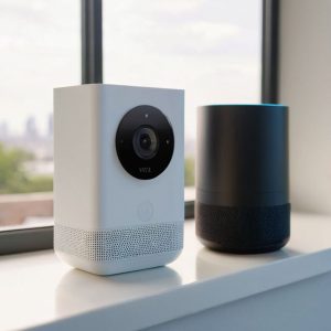 A Comparison: Eufy Vs. Wyze Cameras for Your Smart Home