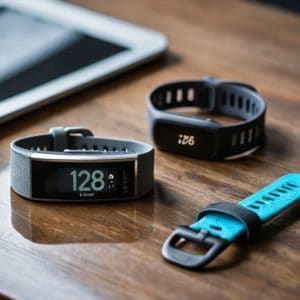 Fitbit vs Whoop vs Garmin comparison