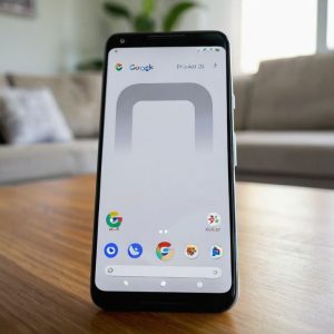 Google Pixel 10 Review: the Smartest Camera Phone?
