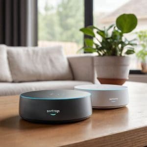 Home Assistant Vs. Smartthings: Which Hub Is Right for You?