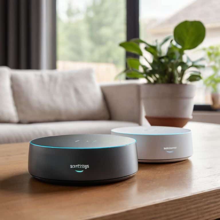 Home Assistant Vs. Smartthings: Which Hub Is Right for You?