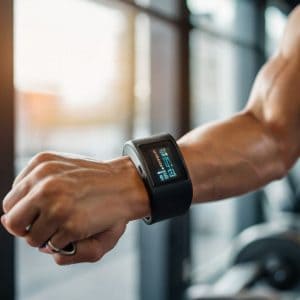 How accurate are fitness trackers