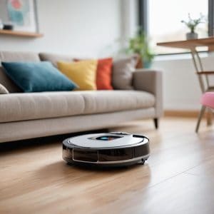 A Guide to How Do Robot Vacuums Navigate Your Home