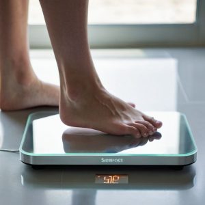 An Engineer Explains: How Do Smart Scales Measure Body Fat?