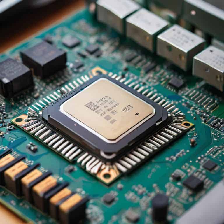 Cores needed in CPU explained