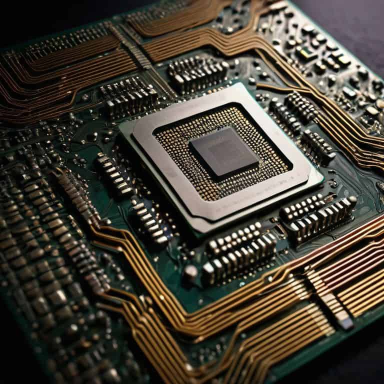 How processors work (cpu) explained