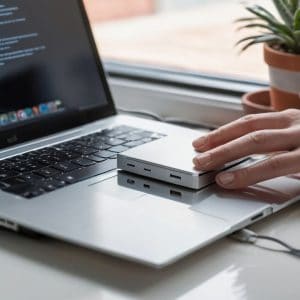 A Guide on How to Back Up Your Computer to an External Hard Drive