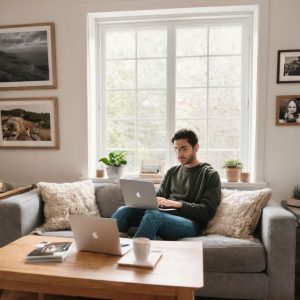 The Best Ways for How to Back Up Your Iphone Photos