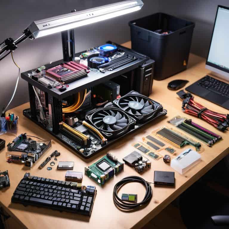 How to build a PC guide