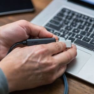 Choosing right USB-C cable guide
