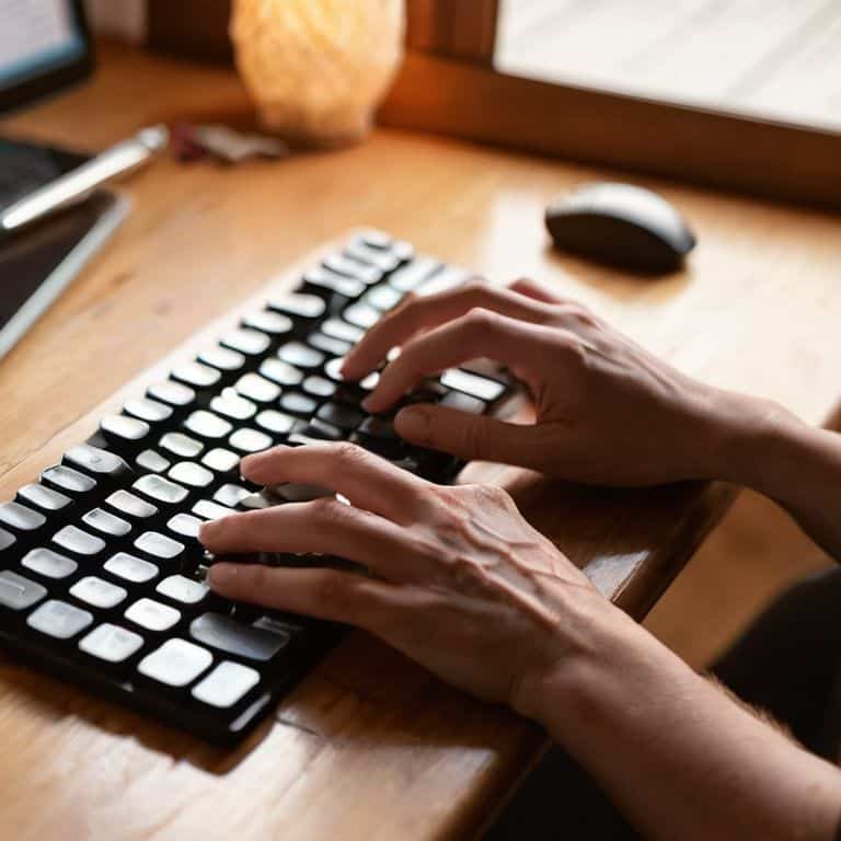 how to create a strong password