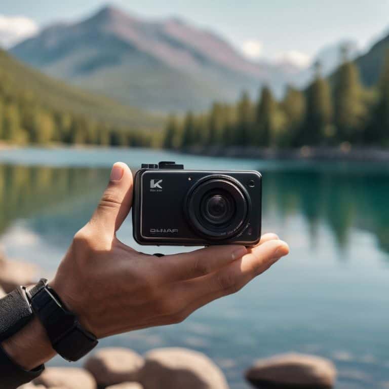 A Guide on How to Get Cinematic Footage With an Action Camera