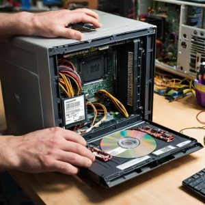 A Guide on How to Install Windows on a New Pc