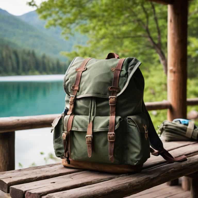 Safe travel gear tips