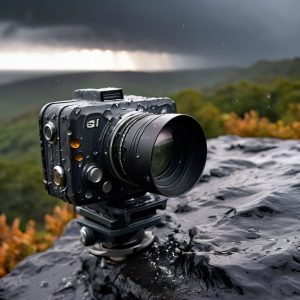 Protect camera extreme weather guide