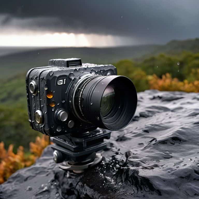 Protect camera extreme weather guide