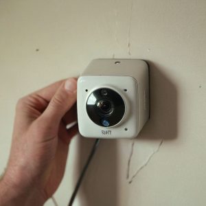 A Simple Guide on How to Set Up a Home Security Camera
