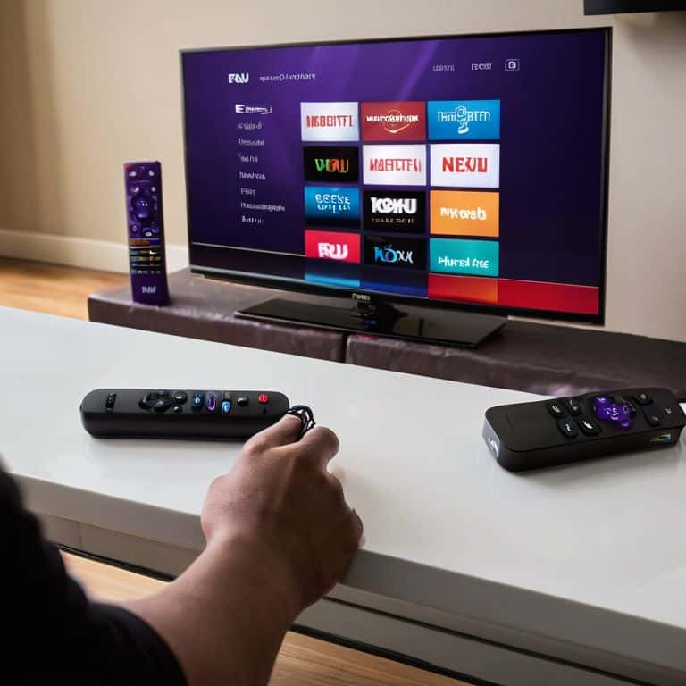 A Simple Guide on How to Set Up a New Roku Device