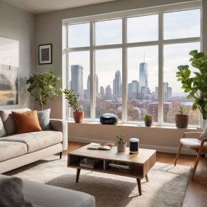 Smart Home Setup From Scratch Guide
