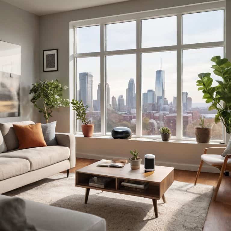 Smart Home Setup From Scratch Guide
