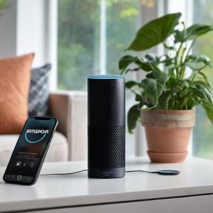 A Step-by-step Guide on How to Set Up Amazon Alexa
