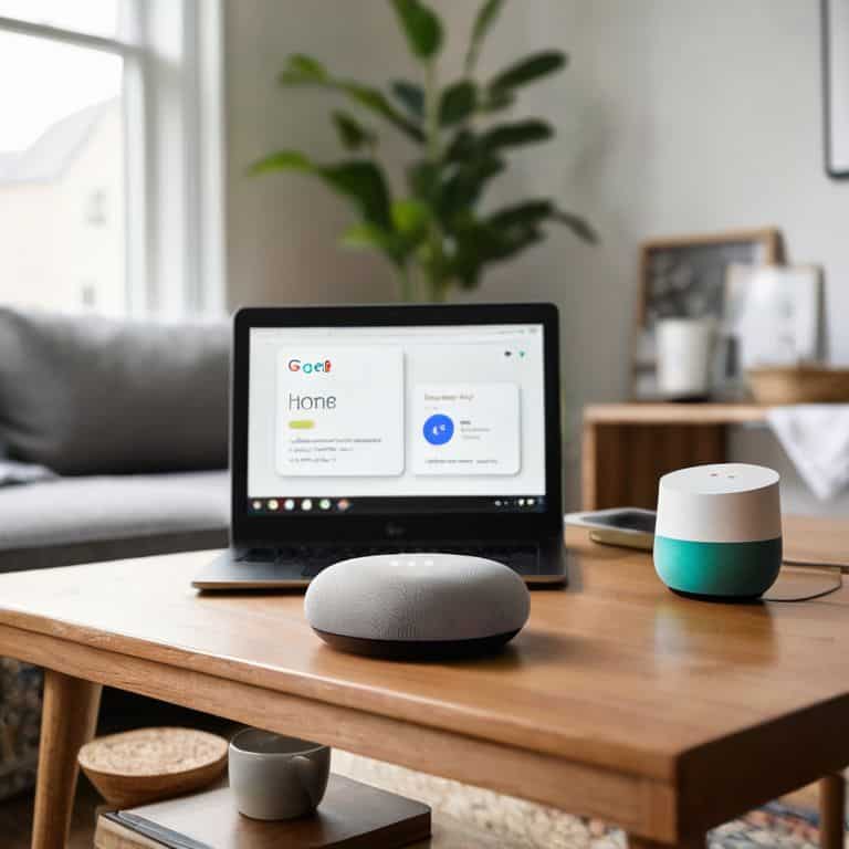 How to set up Google Home