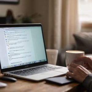 5 Tips on How to Spot a Phishing Email