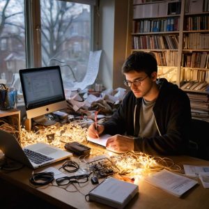 how to troubleshoot common tech problems