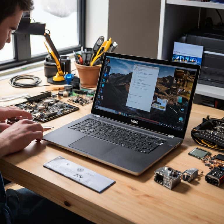How to upgrade your laptop