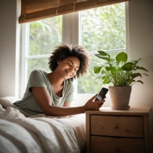 A Guide on How to Use a Smart Alarm to Wake Up Better