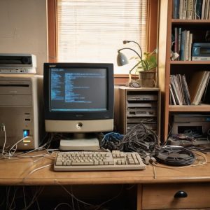 A Guide on How to Use an Old Pc as a Home Server