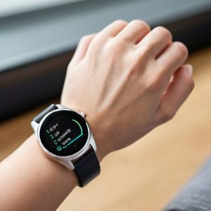 Using ECG on smartwatch guide