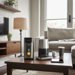 Smart plugs save energy guide