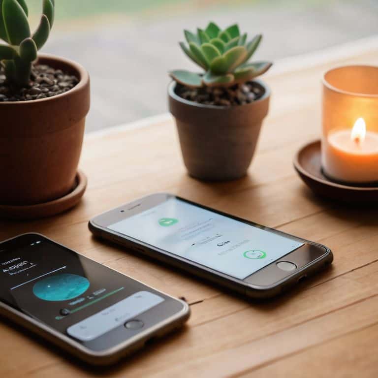 Insight Timer Vs. Waking Up: Which Meditation App Is Better?