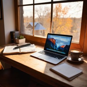 Macbook Air M4 review laptop