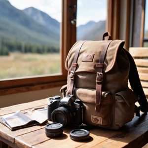 Mirrorless vs DSLR for travel cameras