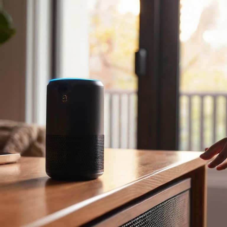 Privacy Concerns With Smart Speakers: What You Should Know